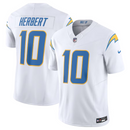 Los Angeles Chargers Vapor F.U.S.E. Limited Trikot - Weiß