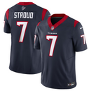Houston Texans Vapor F.U.S.E. Limited Trikot - Blau