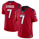 Houston Texans Vapor F.U.S.E. Limited Trikot