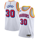 NBA Golden State Warriors Classic Edition Trikot 24/25