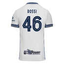 Inter Mailand Valentino Rossi Trikot 2025/26