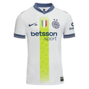 Inter Mailand Valentino Rossi Trikot 2025/26