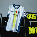 Inter Mailand Valentino Rossi Trikot 2025/26
