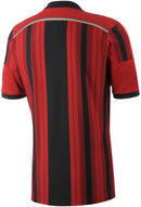 Adidas AC Mailand Retro-Heimtrikot 2014/15