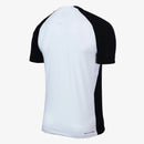 Corinthians Heimtrikot 2025/26 Spielerversion Herren - Weiß & Schwarz