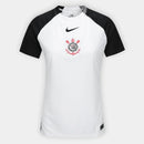 Corinthians Heimtrikot 25/26 Damen - Weiß & Schwarz