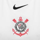 Corinthians Heimtrikot 25/26 Damen - Weiß & Schwarz