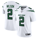 New York Jets Camiseta Vapor Limited - Blanca