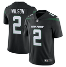 New York Jets Vapor Limited Trikot - Schwarz