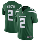 New York Jets Vapor Limited Trikot - Grün