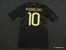 Deutschland Retro-Trikot 2010