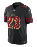San Francisco 49ers Rivalries Collection Trikot - Schwarz & Gold