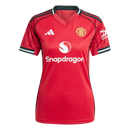 Manchester United Heimtrikot 25/26 Damen