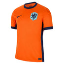 Niederlande Heimtrikot 2024 - Orange