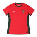 Portugal Heimtrikot 2024 Damen - Rot