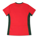 Portugal Heimtrikot 2024 Damen - Rot