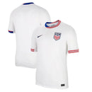 USA Heimtrikot 2024 - Weiß