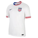 USA Heimtrikot 2024 - Weiß