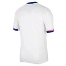 USA Heimtrikot 2024 - Weiß