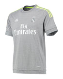 Real Madrid Adidas Retro-Auswärtstrikot 2015/16