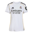 Real Madrid Heimtrikot 25/26 Damen