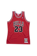 Mitchell & Ness Chicago Bulls Michael Jordan Trikot 1988/89