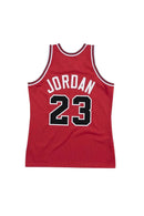 Mitchell & Ness Chicago Bulls Michael Jordan Trikot 1988/89