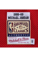 Mitchell & Ness Chicago Bulls Michael Jordan Trikot 1988/89