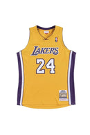 Mitchell & Ness Los Angeles Lakers Kobe Bryant Trikot 2008/09
