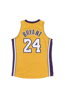 Mitchell & Ness Los Angeles Lakers Kobe Bryant Trikot 2008/09