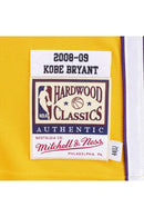 Mitchell & Ness Los Angeles Lakers Kobe Bryant Trikot 2008/09