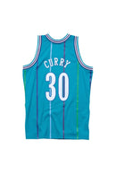 Mitchell & Ness Charlotte Hornets Dell Curry Trikot 1992/93
