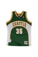 Mitchell & Ness Seattle SuperSonics Kevin Durant Trikot 2007/08