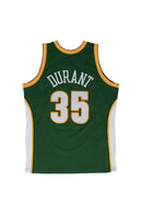 Mitchell & Ness Seattle SuperSonics Kevin Durant Trikot 2007/08