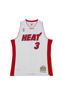 Mitchell & Ness Miami Heat Dwyane Wade Trikot 2005/06