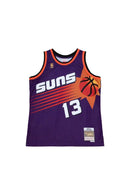 Mitchell & Ness Phoenix Suns Steve Nash Trikot 1996/97