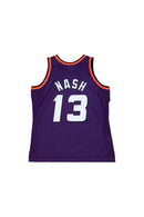 Mitchell & Ness Phoenix Suns Steve Nash Trikot 1996/97