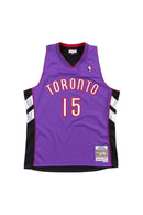 Mitchell & Ness Toronto Raptors Vince Carter Trikot 1999/00
