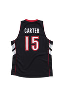 Mitchell & Ness Toronto Raptors Vince Carter Trikot 1999/00