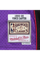Mitchell & Ness Toronto Raptors Vince Carter Trikot 1999/00
