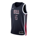 USA Basketball Nike Swingman Anthony Edwards