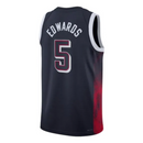 USA Basketball Nike Swingman Anthony Edwards