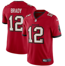 NFL Tampa Bay Buccaneers Vapor Limited Jersey - Red