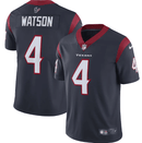 Houston Texans Vapor Limited Trikot - Blau