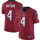 Houston Texans Vapor Limited Trikot - Rot