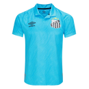 Santos Trikot 2025/26 Herren - Blau