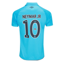Santos Trikot 2025/26 Herren - Blau