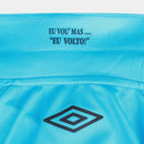 Santos Trikot 2025/26 Herren - Blau