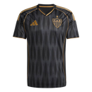 Atlético Mineiro Ausweichtrikot 25/26 - Schwarz