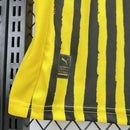 Borussia Dortmund Weltmeisterschaft Trikot 25/26 - Gelb